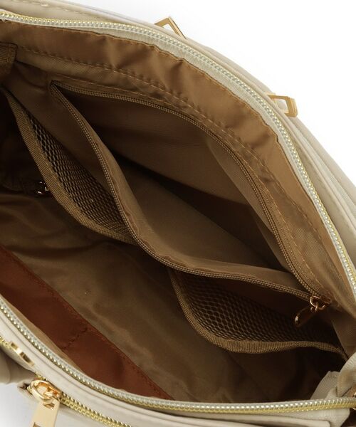 ITS'DEMO / イッツデモ ショルダーバッグ | 【収納アドバイザー監修】ミニショルダー | 詳細25