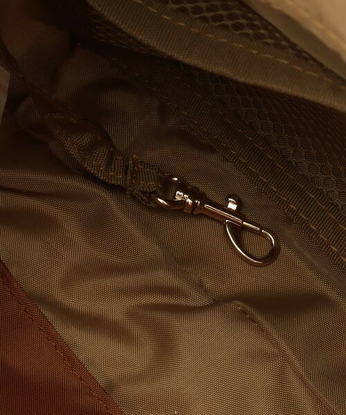 ITS'DEMO / イッツデモ ショルダーバッグ | 【収納アドバイザー監修】ミニショルダー | 詳細26