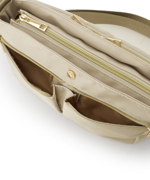 ITS'DEMO / イッツデモ ショルダーバッグ | 【収納アドバイザー監修】ミニショルダー | 詳細27