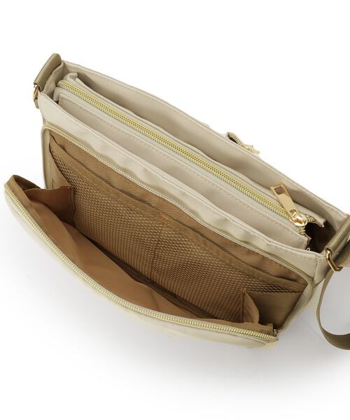 ITS'DEMO / イッツデモ ショルダーバッグ | 【収納アドバイザー監修】ミニショルダー | 詳細28