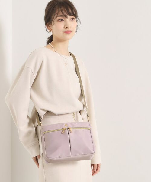 ITS'DEMO / イッツデモ ショルダーバッグ | 【収納アドバイザー監修】ミニショルダー | 詳細5