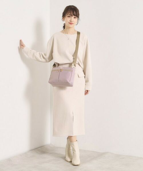 ITS'DEMO / イッツデモ ショルダーバッグ | 【収納アドバイザー監修】ミニショルダー | 詳細6