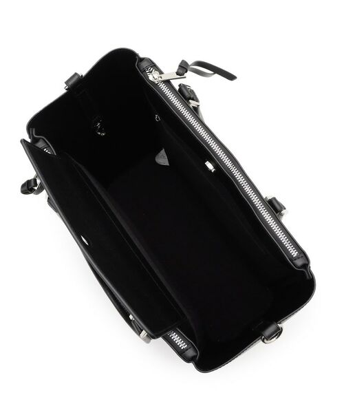 ITS'DEMO / イッツデモ トートバッグ | PU軽量2WAY縦型A4トート | 詳細19