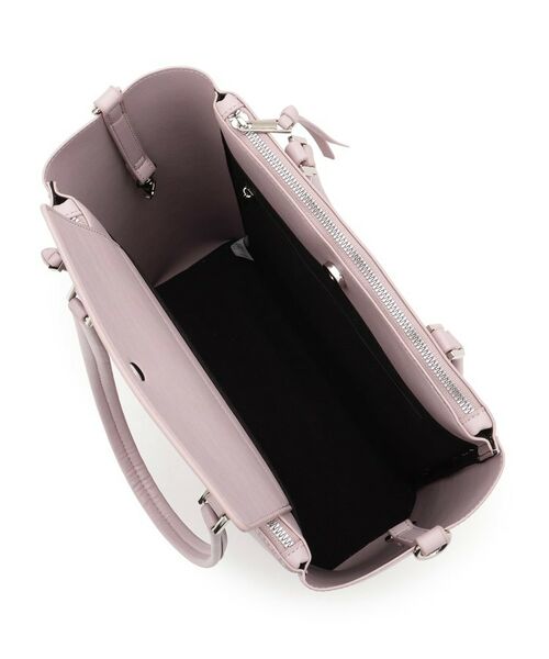 ITS'DEMO / イッツデモ トートバッグ | PU軽量2WAY縦型A4トート | 詳細20