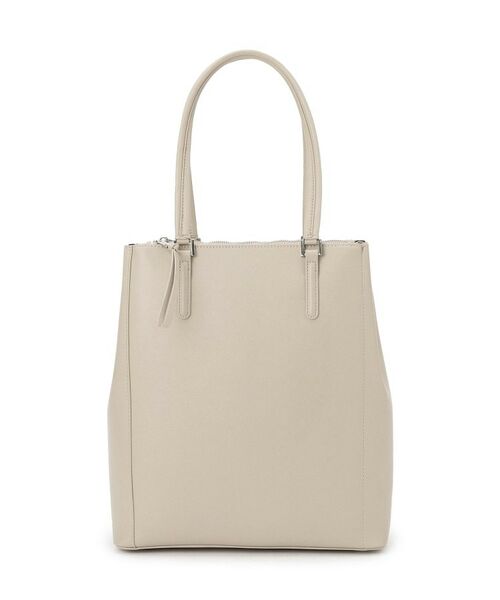 ITS'DEMO / イッツデモ トートバッグ | PU軽量2WAY縦型A4トート | 詳細27