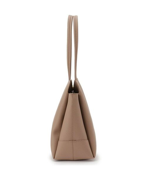 ITS'DEMO / イッツデモ トートバッグ | ＜楽もち＞軽量PU三層A4トート | 詳細10