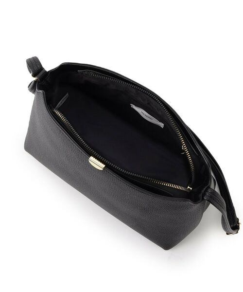 ITS'DEMO / イッツデモ ショルダーバッグ | ＜楽もち＞軽量PU横型ミニショルダー | 詳細18