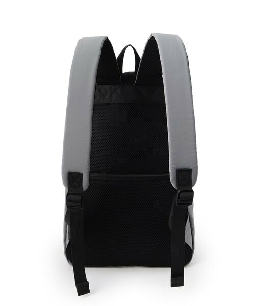 ITS'DEMO / イッツデモ リュック・バックパック | 【8ポケット】撥水レースアップリュック | 詳細12