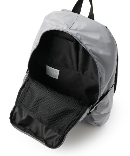 ITS'DEMO / イッツデモ リュック・バックパック | 【8ポケット】撥水レースアップリュック | 詳細14