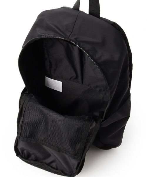 ITS'DEMO / イッツデモ リュック・バックパック | 【8ポケット】撥水レースアップリュック | 詳細15