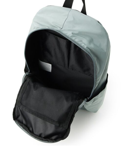 ITS'DEMO / イッツデモ リュック・バックパック | 【8ポケット】撥水レースアップリュック | 詳細16