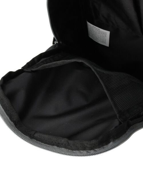 ITS'DEMO / イッツデモ リュック・バックパック | 【8ポケット】撥水レースアップリュック | 詳細19