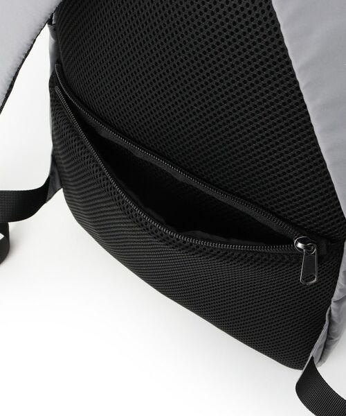 ITS'DEMO / イッツデモ リュック・バックパック | 【8ポケット】撥水レースアップリュック | 詳細23