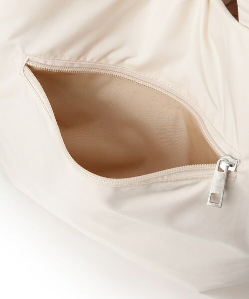 ITS'DEMO / イッツデモ トートバッグ | 【8ポケット／A4対応】撥水Wポケットドロストトート | 詳細20