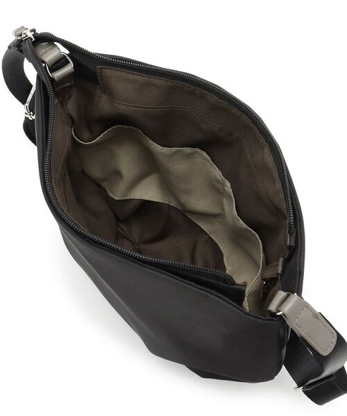 ITS'DEMO / イッツデモ ショルダーバッグ | 【収納アドバイザー監修】合皮コンビショルダー | 詳細14