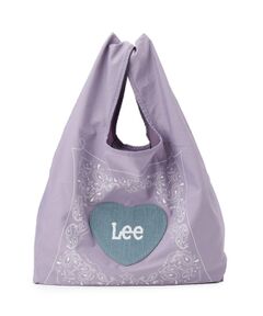 ITS'DEMO / イッツデモ エコバッグ | ＜Lee別注＞エコバッグ