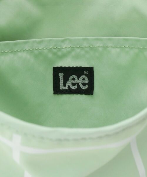 ITS'DEMO / イッツデモ エコバッグ | ＜Lee別注＞エコバッグ | 詳細10