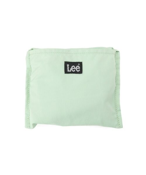 ITS'DEMO / イッツデモ エコバッグ | ＜Lee別注＞エコバッグ | 詳細12