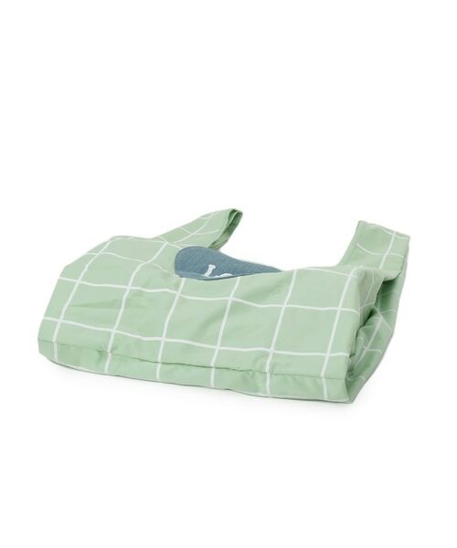 ITS'DEMO / イッツデモ エコバッグ | ＜Lee別注＞エコバッグ | 詳細7