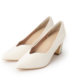 ITS'DEMO / イッツデモ パンプス | 【疲れにくい／静音】ベーシックパンプス