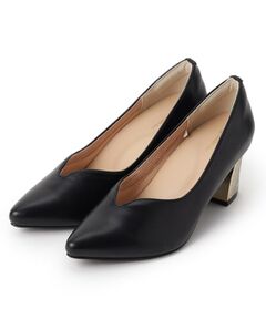 ITS'DEMO / イッツデモ パンプス | 【疲れにくい／静音】ベーシックパンプス