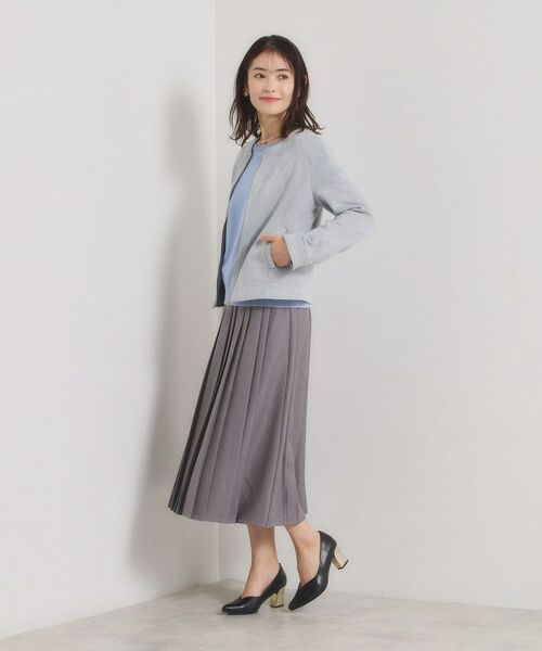 ITS'DEMO / イッツデモ パンプス | 【疲れにくい／静音】ベーシックパンプス | 詳細7