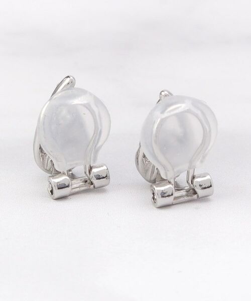 ITS'DEMO / イッツデモ ピアス・イヤリング | ドロップカラーイヤリング | 詳細2