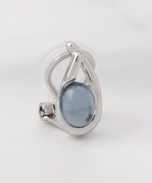 ITS'DEMO / イッツデモ ピアス・イヤリング | ドロップカラーイヤリング | 詳細3