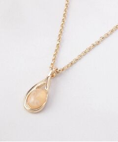 ITS'DEMO / イッツデモ ネックレス・ペンダント・チョーカー | ドロップカラーネックレス