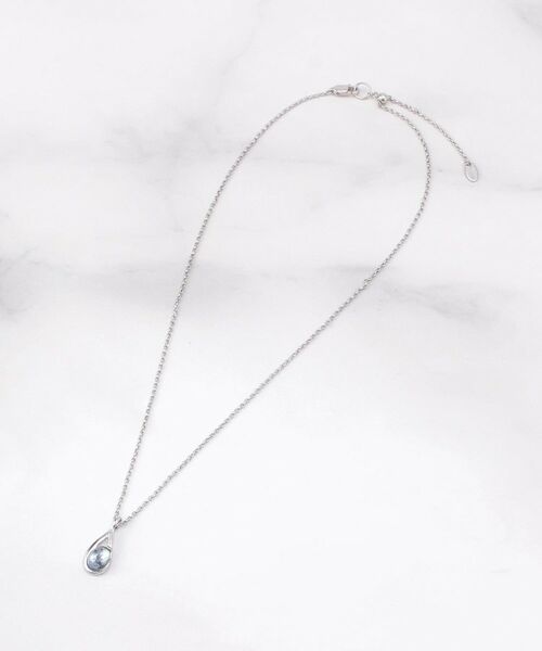 ITS'DEMO / イッツデモ ネックレス・ペンダント・チョーカー | ドロップカラーネックレス | 詳細2