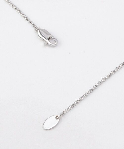 ITS'DEMO / イッツデモ ネックレス・ペンダント・チョーカー | ドロップカラーネックレス | 詳細3