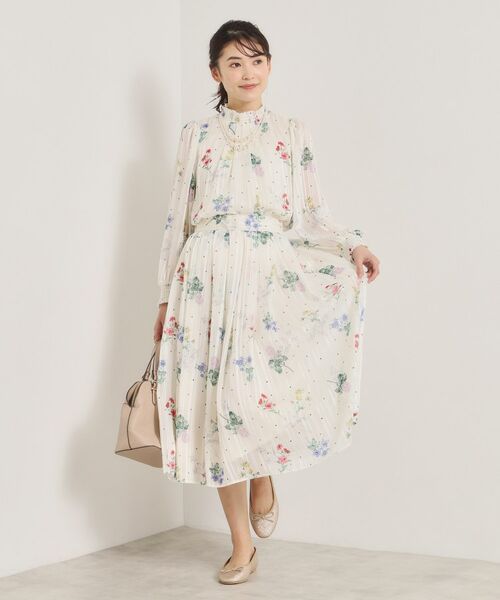 ITS'DEMO / イッツデモ フラットシューズ | 【全5色】ラウンドフラットシューズ | 詳細7