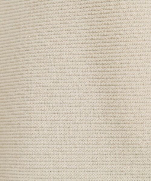 ITS'DEMO / イッツデモ ニット・セーター | ラメガーターニット | 詳細4