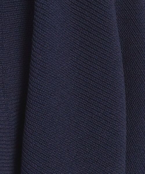 ITS'DEMO / イッツデモ カーディガン・ボレロ | 【UV／毛玉防止】ニットボレロ | 詳細16