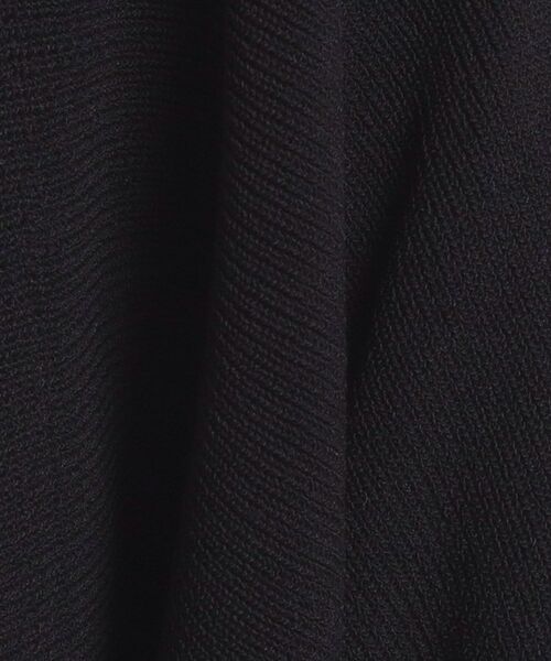ITS'DEMO / イッツデモ カーディガン・ボレロ | 【UV／毛玉防止】ニットボレロ | 詳細8