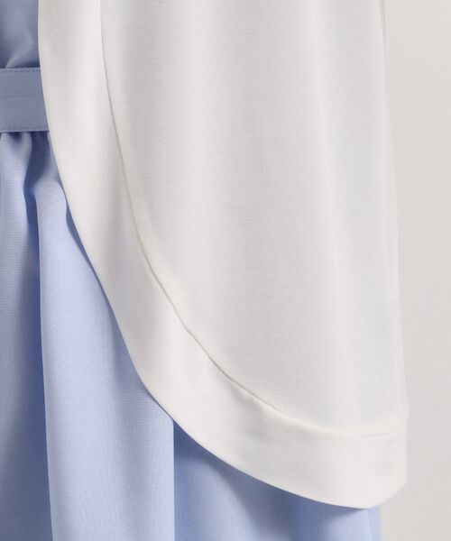 ITS'DEMO / イッツデモ カーディガン・ボレロ | 【UVカット／洗濯機OK】ボレロ | 詳細26