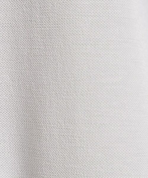 ITS'DEMO / イッツデモ カーディガン・ボレロ | 【UVカット／洗濯機OK】ボレロ | 詳細8