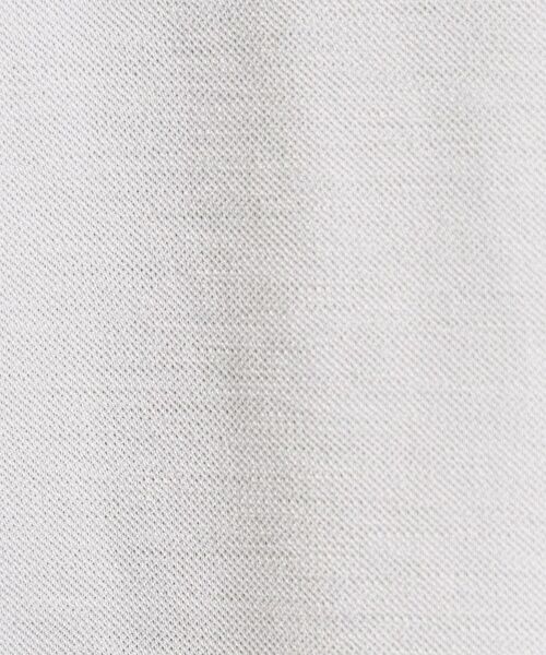 ITS'DEMO / イッツデモ カーディガン・ボレロ | 【UVカット／洗濯機OK】着流しカーディガン | 詳細8