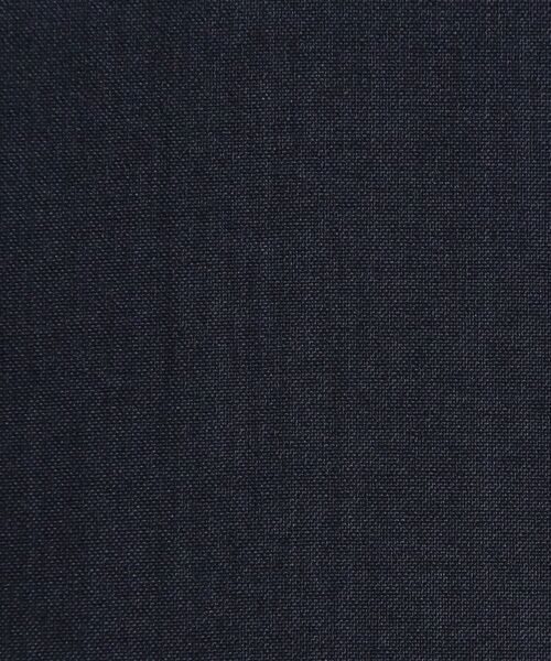 ITS'DEMO / イッツデモ ロング・マキシ丈ワンピース | 【UVケア／洗濯機OK／接触冷感／吸水速乾】麻調合繊スキッパーワンピース | 詳細19