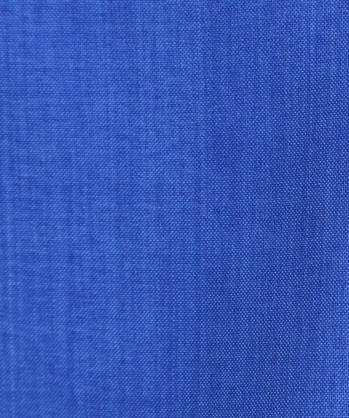 ITS'DEMO / イッツデモ シャツ・ブラウス | 【UVケア／洗濯機OK／接触冷感／吸水速乾】麻調合繊ポケ付きブラウス | 詳細14