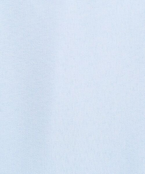 ITS'DEMO / イッツデモ スカート | 【UVケア／洗濯機OK／イージーケア】麻調合繊タックスカート | 詳細10