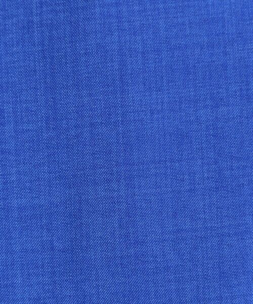 ITS'DEMO / イッツデモ スカート | 【UVケア／洗濯機OK／イージーケア】麻調合繊タックスカート | 詳細14