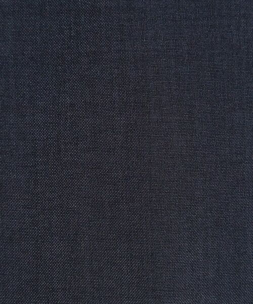 ITS'DEMO / イッツデモ スカート | 【UVケア／洗濯機OK／イージーケア】麻調合繊タックスカート | 詳細18