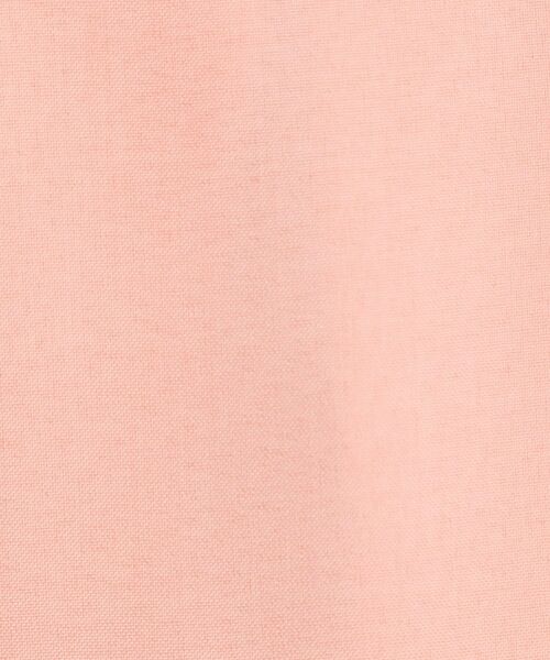 ITS'DEMO / イッツデモ スカート | 【UVケア／洗濯機OK／イージーケア】麻調合繊タックスカート | 詳細6