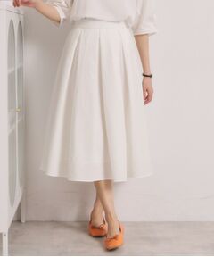 ITS'DEMO / イッツデモ スカート | サッカースカート