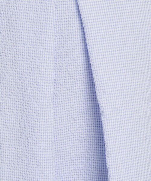 ITS'DEMO / イッツデモ スカート | サッカースカート | 詳細12