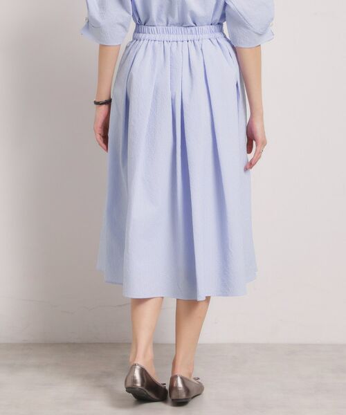 ITS'DEMO / イッツデモ スカート | サッカースカート | 詳細15