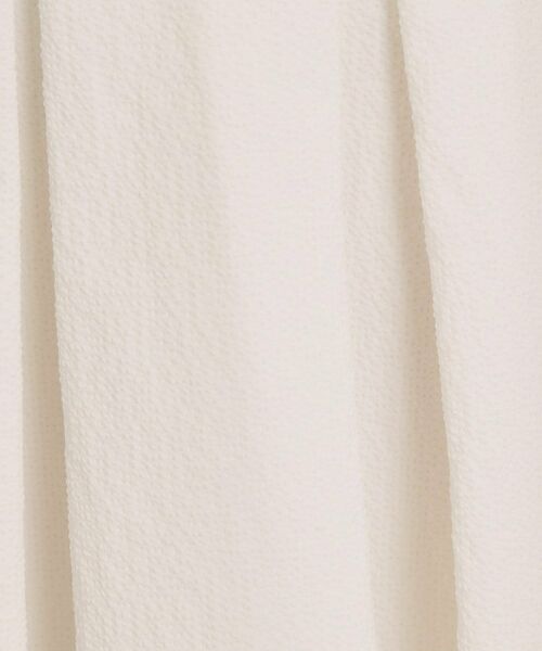 ITS'DEMO / イッツデモ スカート | サッカースカート | 詳細4