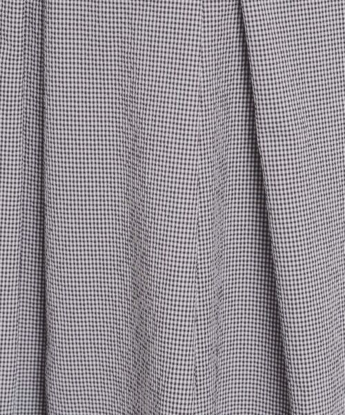 ITS'DEMO / イッツデモ スカート | サッカースカート | 詳細8