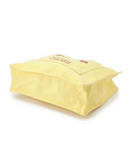 ITS'DEMO / イッツデモ トートバッグ | 【A4対応】ポケットスクエアトート | 詳細18